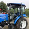 New Holland Boomer 50 – Compact Yet Capable 50 HP Utility Tractor