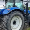 2007 New Holland T7030 – Rugged 156 HP 4WD Tractor Built for Versatility