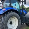 2018 New Holland T7.175 Auto Command – Refined Power Versatility in the 175-HP Class