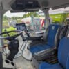 2021 New Holland T8.380 – Potent Power, Smart Transmission High Performance 2021 New Holland T8.380 – Potent Power, Smart Transmission High Performance