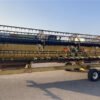 2004 New Holland CR 980 – Twin Rotor® High-Capacity Combine for Demanding Harvests