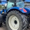 2007 New Holland T7030 – Rugged 156 HP 4WD Tractor Built for Versatility