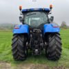 2015 New Holland T7.185 Auto Command – Smooth CVT 4WD Power Loader-Ready Versatility
