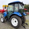 New Holland Boomer 50 – Compact Yet Capable 50 HP Utility Tractor