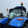 2015 New Holland T7.185 Auto Command – Smooth CVT 4WD Power Loader-Ready Versatility