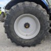 2021 New Holland T8.380 – Potent Power, Smart Transmission High Performance 2021 New Holland T8.380 – Potent Power, Smart Transmission High Performance