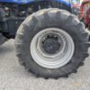 2021 New Holland T8.380 – Potent Power, Smart Transmission High Performance 2021 New Holland T8.380 – Potent Power, Smart Transmission High Performance