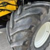 2005 New Holland CX 860 – Balanced Power Efficiency for Serious Harvesting