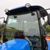 New Holland Boomer 50 – Compact Yet Capable 50 HP Utility Tractor