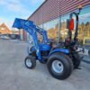 2022 Solis H26 HST – Agile 26 HP Hydrostatic Compact 4WD Tractor.