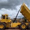 2002 Dezzi 20 Tonner Dumper – Built for Heavy Earthmoving