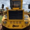 2002 Dezzi 20 Tonner Dumper – Built for Heavy Earthmoving