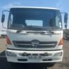 2006 Hino 500 1626 Rollback Truck – Power and Precision in Hauling