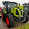 2023 CLAAS Arion 430 – Solid 110-HP Utility with Powershift Efficiency