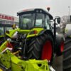 2023 CLAAS Arion 430 – Solid 110-HP Utility with Powershift Efficiency