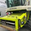 2003 CLAAS LEXION 450 Evolution – Strong, Reliable Combine with 8,600-L Capacity