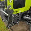 2023 CLAAS Arion 430 – Solid 110-HP Utility with Powershift Efficiency