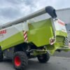 2003 CLAAS LEXION 450 Evolution – Strong, Reliable Combine with 8,600-L Capacity