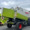 2003 CLAAS LEXION 450 Evolution – Strong, Reliable Combine with 8,600-L Capacity