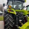 2023 CLAAS Arion 430 – Solid 110-HP Utility with Powershift Efficiency