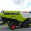  CLAAS LEXION 760 Terra Trac 2015 – Premium Combine, Rich Spec Perfect Condition