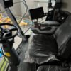 2021 CLAAS LEXION 7700 TT RISO – High-Performance Rotary Combine with Track Mobility RISO Module