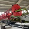 2021 CLAAS LEXION 7700 TT RISO – High-Performance Rotary Combine with Track Mobility RISO Module