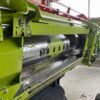 2021 CLAAS LEXION 7700 TT RISO – High-Performance Rotary Combine with Track Mobility RISO Module