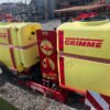 2022 Grimme GB 430 – High-Capacity 4-Row Belt Machine for Precision Tubers