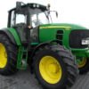 John Deere 7530 Premium (2010) – High-Performance Row-Crop Workhorse