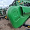 2017 John Deere T670i – High-Capacity T-Series Combine for Demanding Harvests