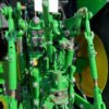 John Deere 7710 PowerQuad – Workhorse 155 HP Row-Crop Tractor