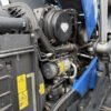 2016 New Holland T6.175 AC T4B – Power & Performance in the 175-Horsepower Class
