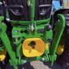 2023 John Deere 6R 130 Command Pro Auto Power – Smooth IVT Power Versatile Utility