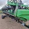 2017 John Deere T670i – High-Capacity T-Series Combine for Demanding Harvests