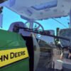 2023 John Deere 6R 130 Command Pro Auto Power – Smooth IVT Power Versatile Utility