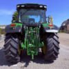 2023 John Deere 6R 130 Command Pro Auto Power – Smooth IVT Power Versatile Utility