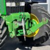 John Deere 7710 PowerQuad – Workhorse 155 HP Row-Crop Tractor
