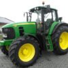 John Deere 7530 Premium (2010) – High-Performance Row-Crop Workhorse