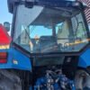 1997 Ford 8240 – A Reliable ~100-HP Row-Crop Tractor Built to Last