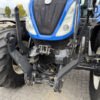 2016 New Holland T6.175 AC T4B – Power & Performance in the 175-Horsepower Class