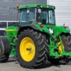 John Deere 7710 PowerQuad – Workhorse 155 HP Row-Crop Tractor