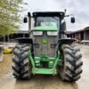 2015 John Deere 7230R – 230 Rated HP, Peak ~253 HP, Built for Tough Jobs