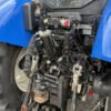 2016 New Holland T6.175 AC T4B – Power & Performance in the 175-Horsepower Class
