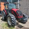 2021 Valtra A114 – Reliable 107-HP 4WD Utility Tractor Built for Versatility