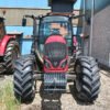 2021 Valtra A114 – Reliable 107-HP 4WD Utility Tractor Built for Versatility