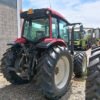 2021 Valtra A114 – Reliable 107-HP 4WD Utility Tractor Built for Versatility