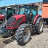 2021 Valtra A114 – Reliable 107-HP 4WD Utility Tractor Built for Versatility