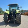2010 Claas Arion 610 C – Strong 4WD Tractor in the 120-HP Class