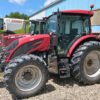 2021 Valtra A114 – Reliable 107-HP 4WD Utility Tractor Built for Versatility
